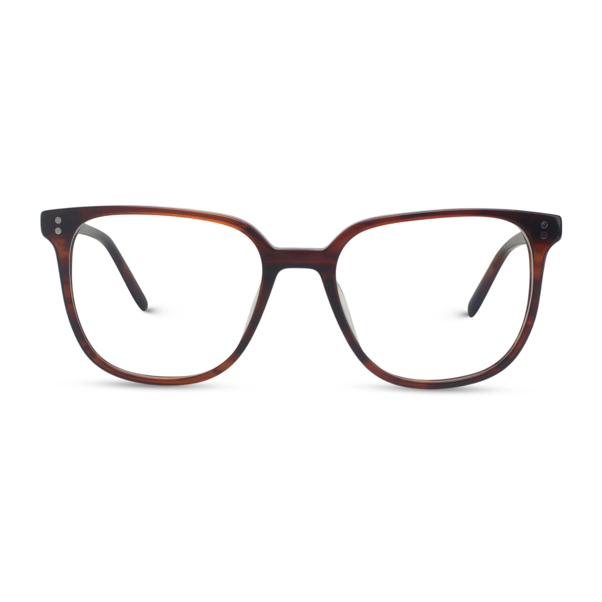 red tortoise plastic eyeglasses