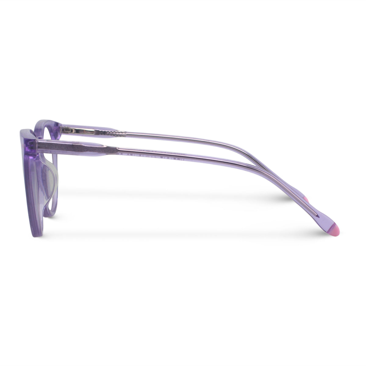 Kids round eyeglasses