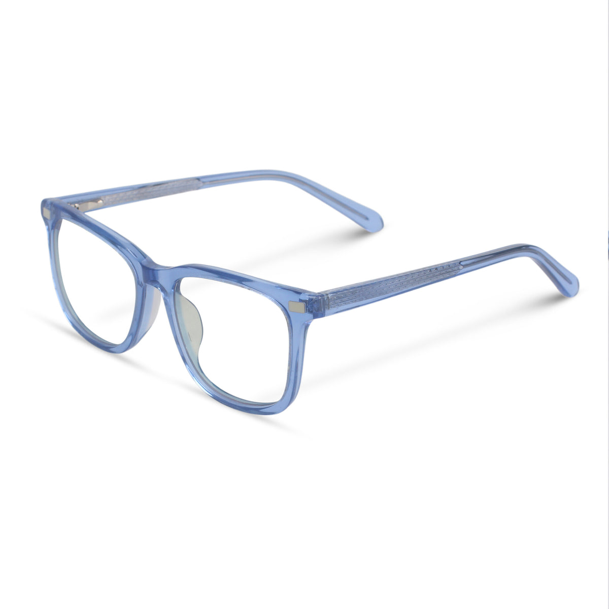 Kids square sunglasses