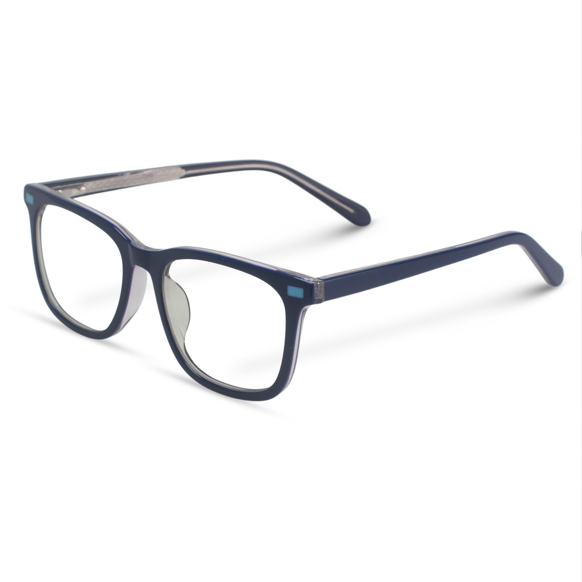 Kids square sunglasses 2