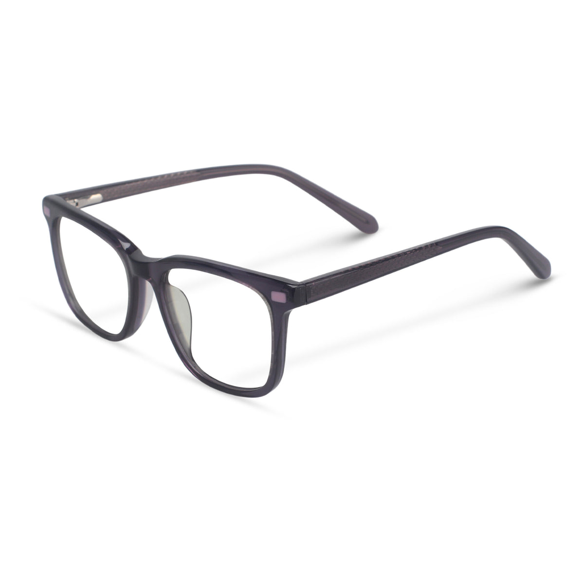Kids square sunglasses 3