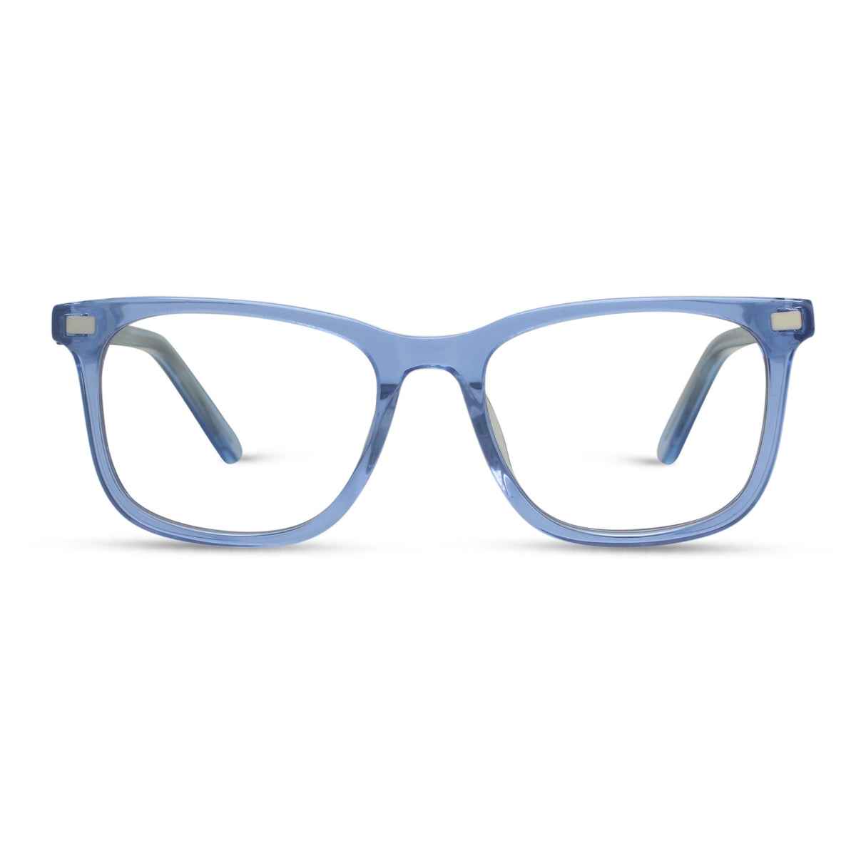 Kids square sunglasses