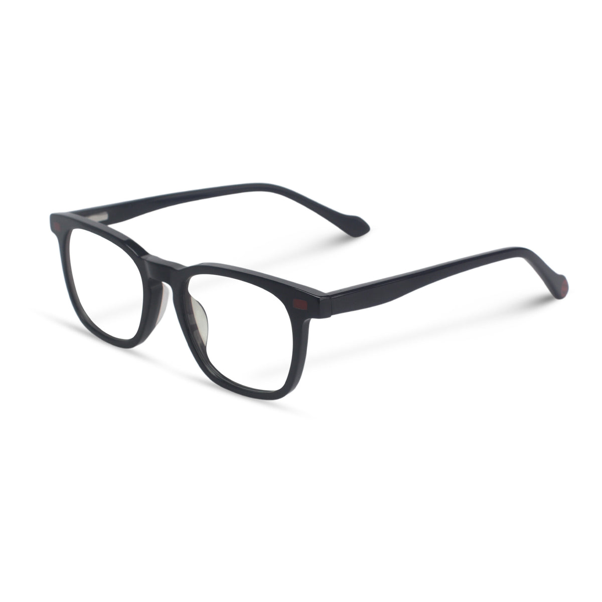 Kids square eyeglasses