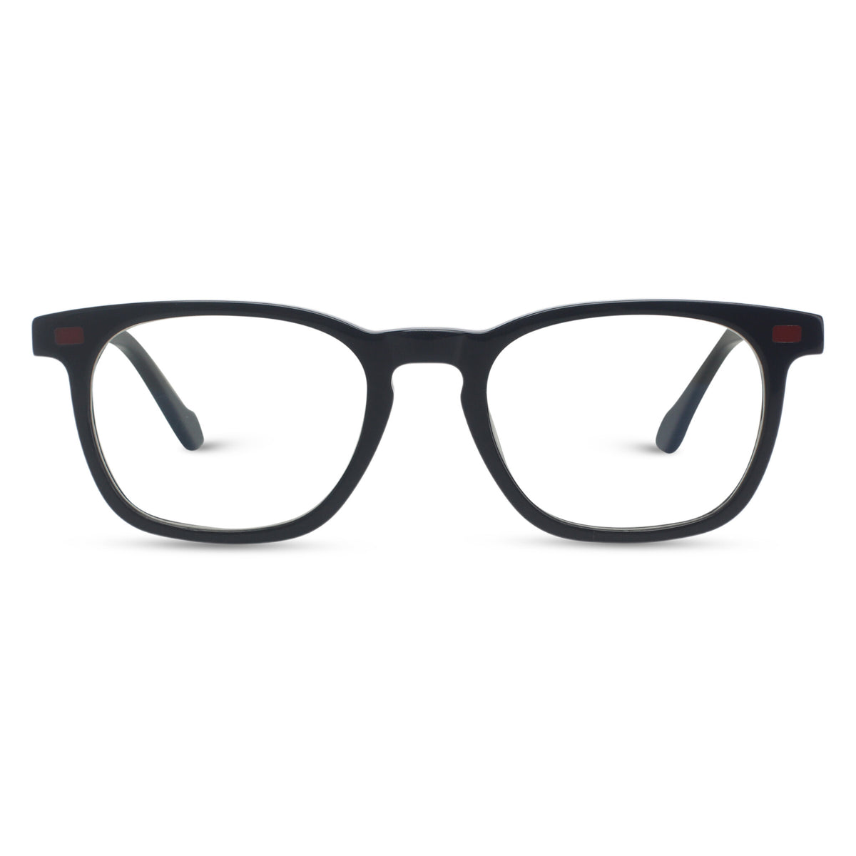 Kids square eyeglasses