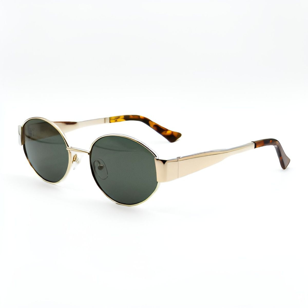 oval_sunglasses_green