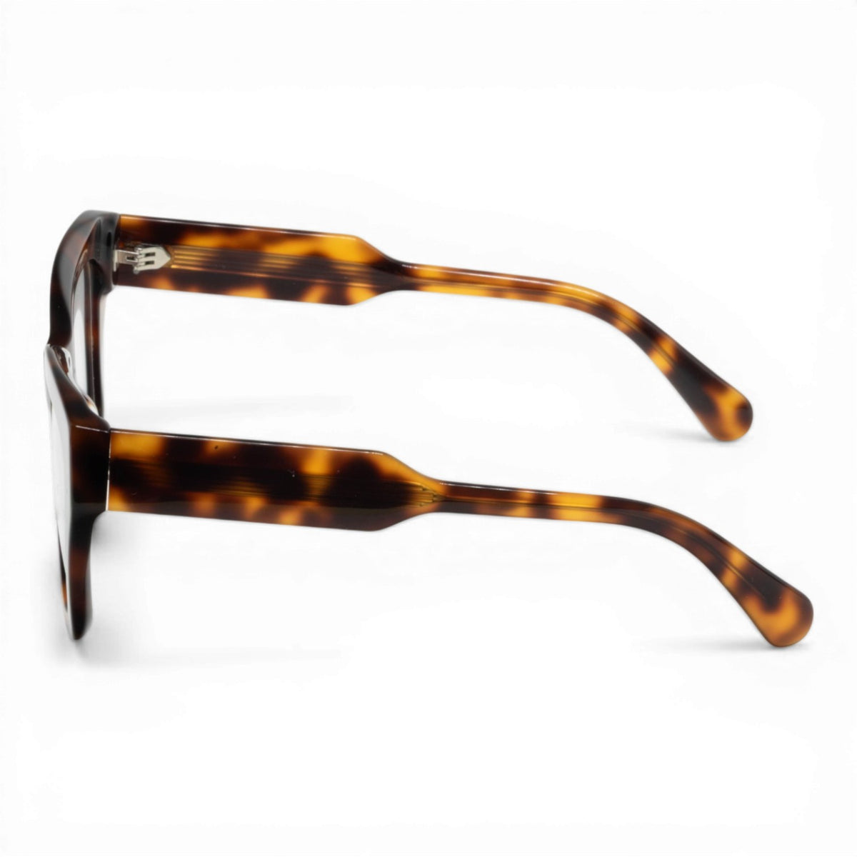 Tortoise butterfly glasses