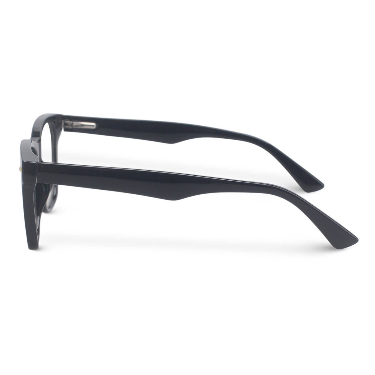 Kids classic square eyeglasses