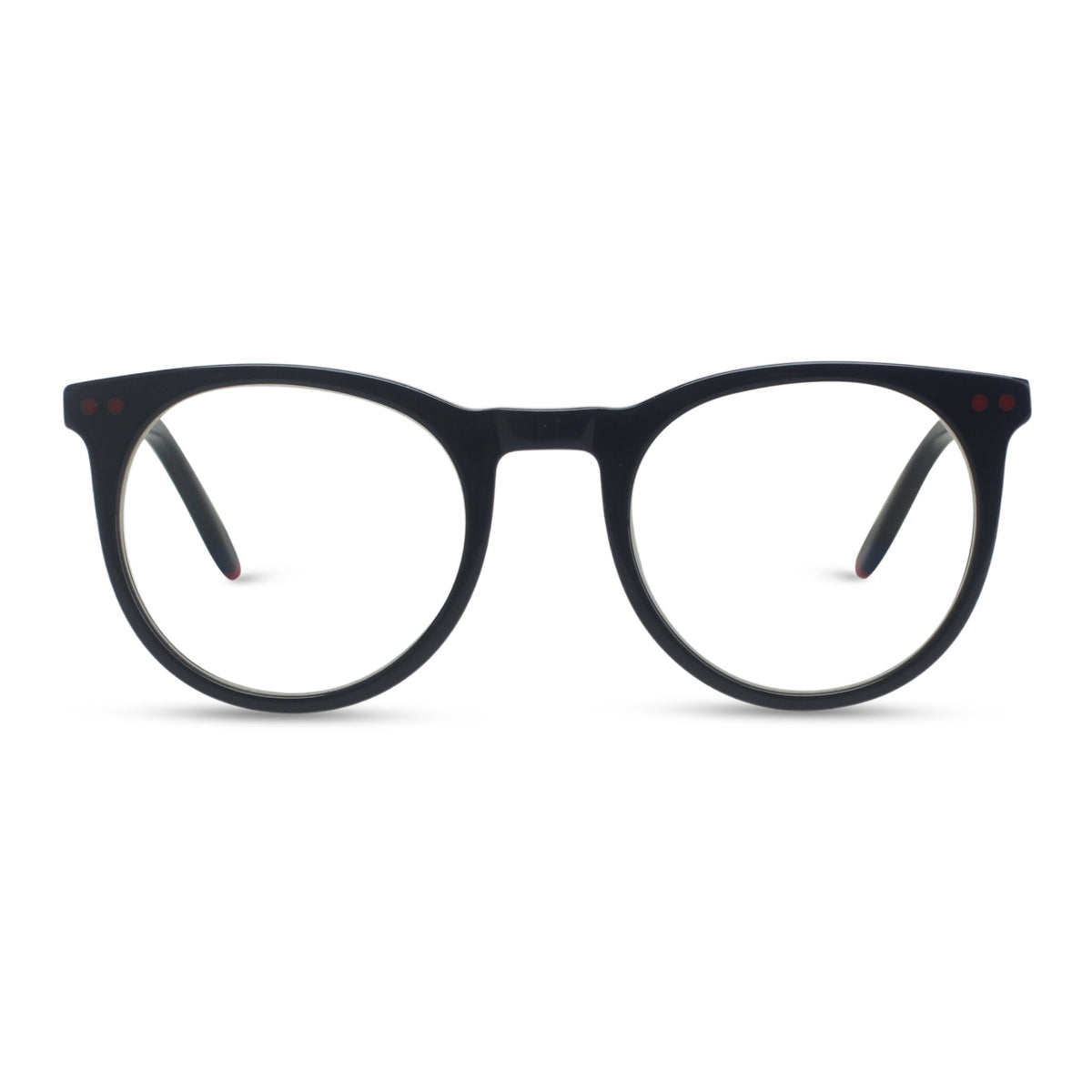 Kids round eyeglasses