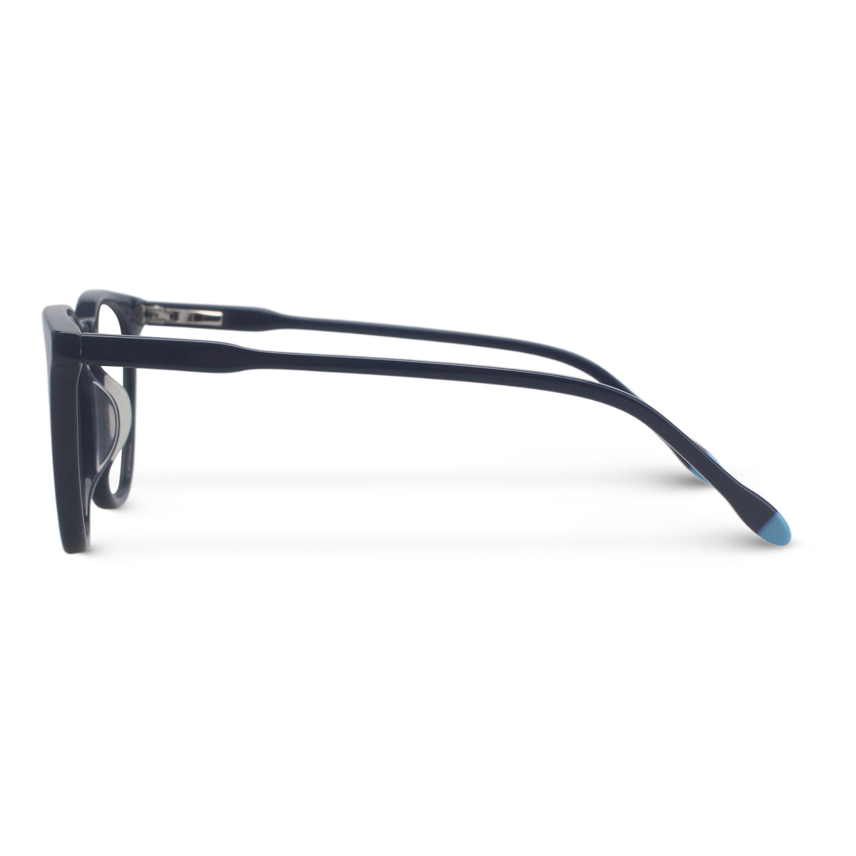 Kids round eyeglasses