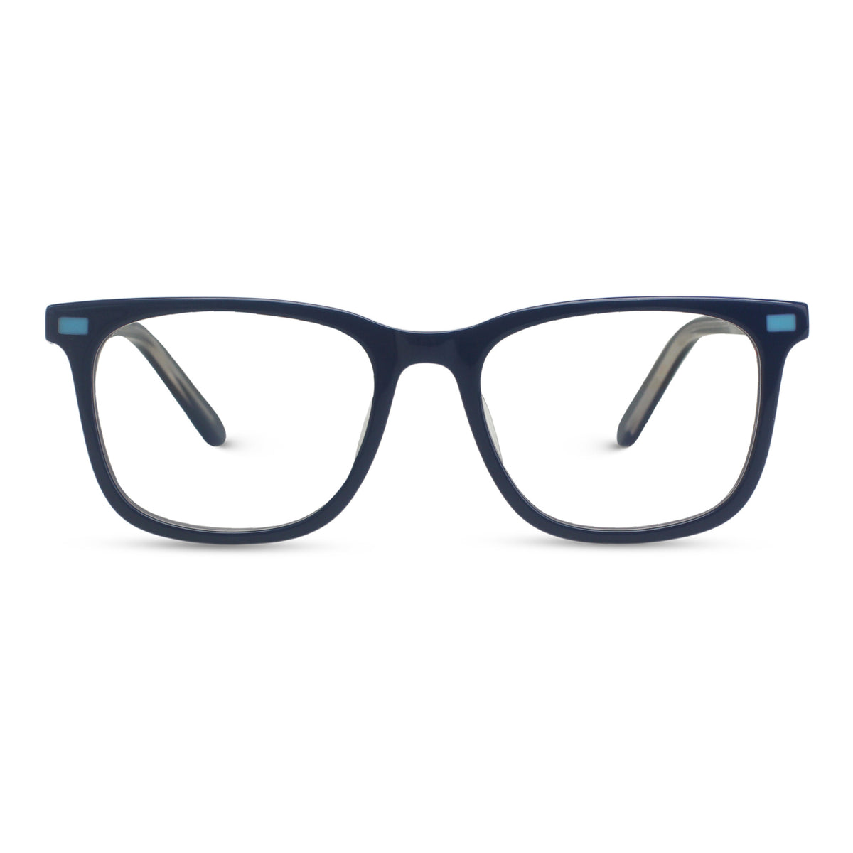 Kids square sunglasses 2