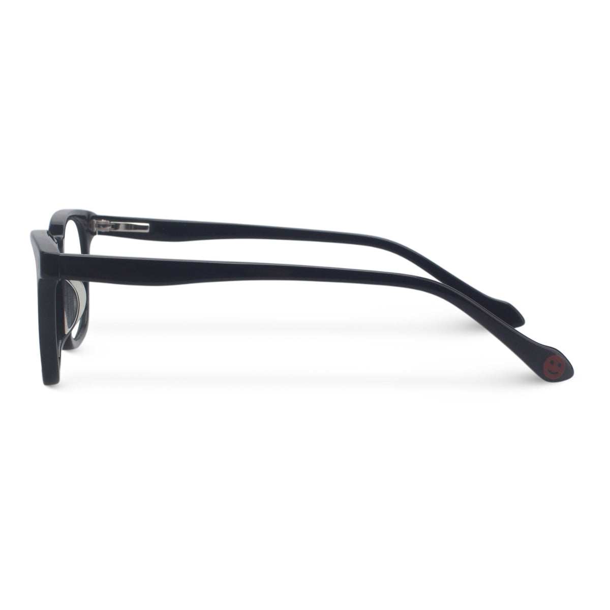 Kids square eyeglasses